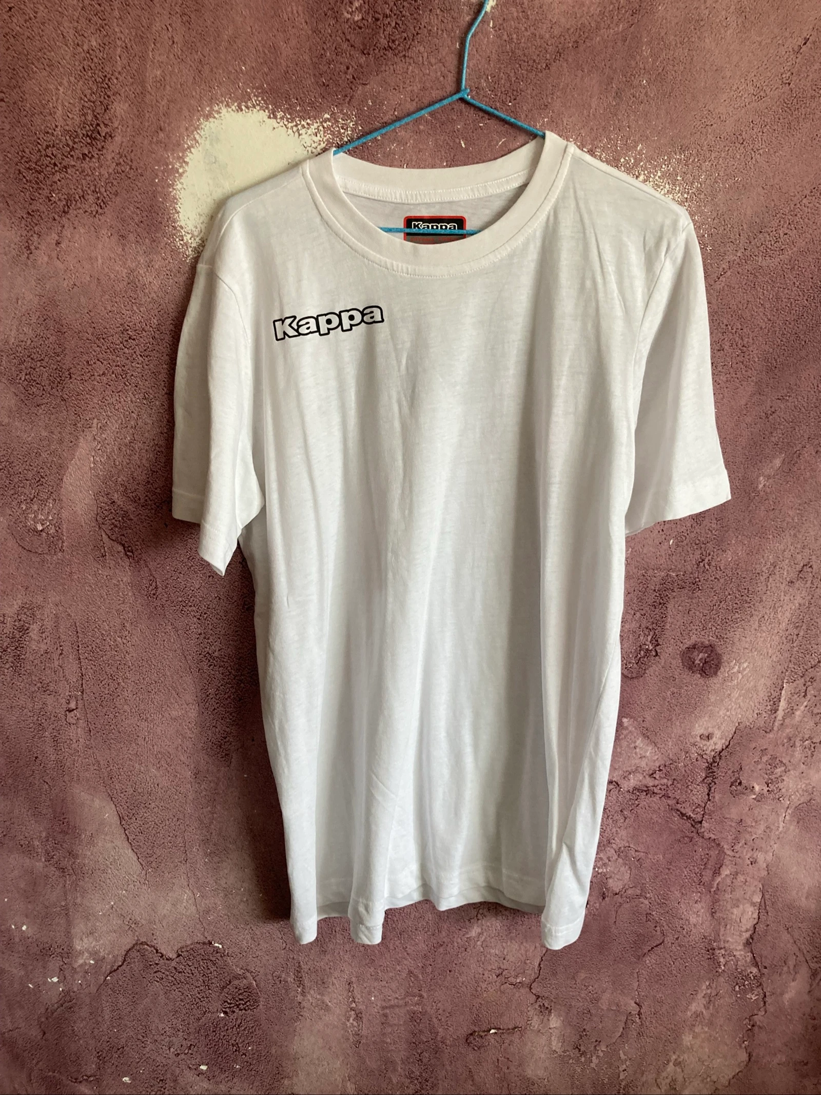 Très beau teeshirt kappa taille 14 ans